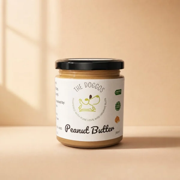 Peanut Butter