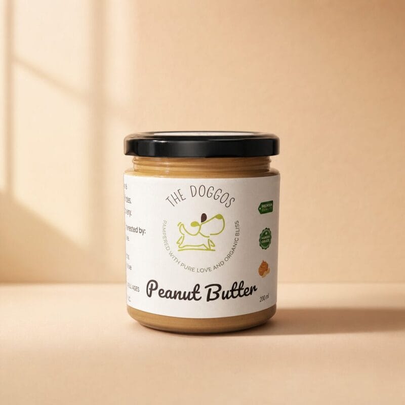 peanut butter