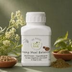 Hemp Meal Balancer