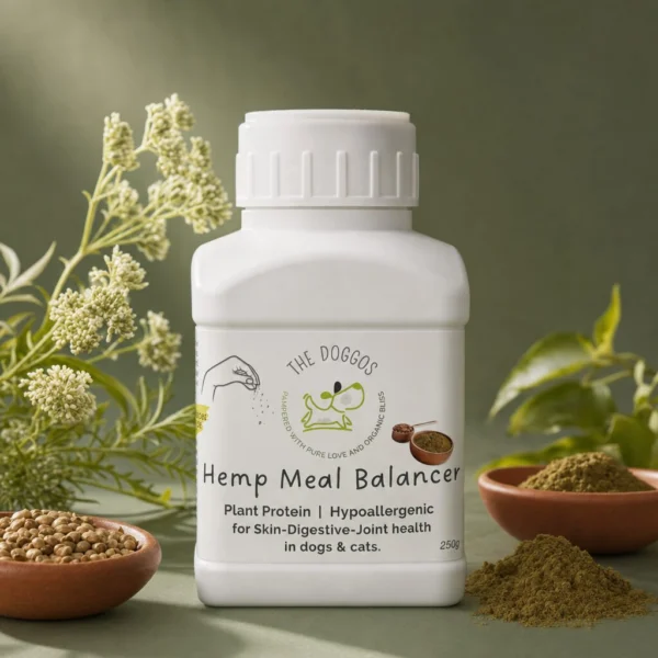 Hemp Meal Balancer