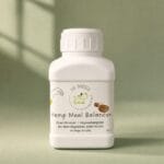 Hemp Meal Balancer