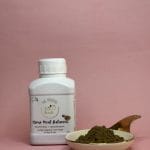 Hemp Meal Balancer