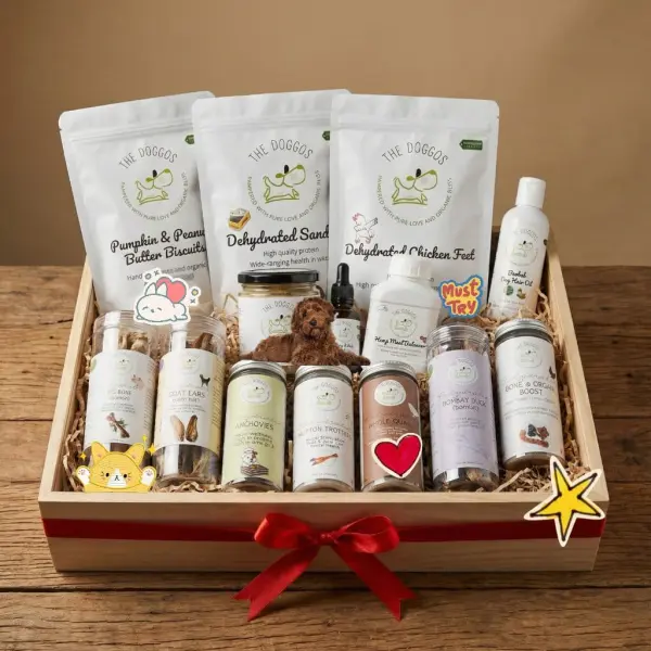 All Products Box
