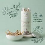 Dehydrated Anchovies