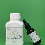 Hemp Hamper