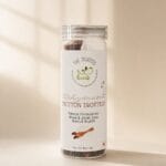 Dehydrated Mutton Trotters