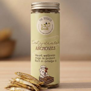Dehydrated Anchovies 9 THE DOGGOS The Doggos Natural Dehydrated Treats Dehydrated Anchovies Dog Tr 20251206 164604 0000