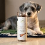 Dehydrated Mutton Trotters