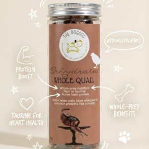 Dehydrated Whole Quail 7 1000102317