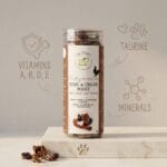 Dehydrated Bone And Organ Boost