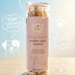 Dehydrated Bombay Duck