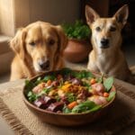 The Power of Liver for Dogs in India: Why This Organ Meat is a Superfood for Desi Pups