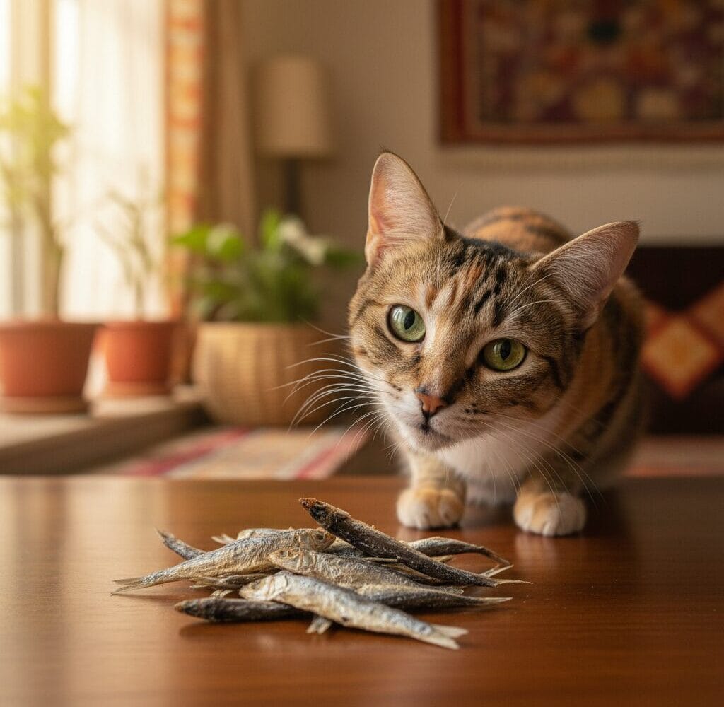 best cat treats india