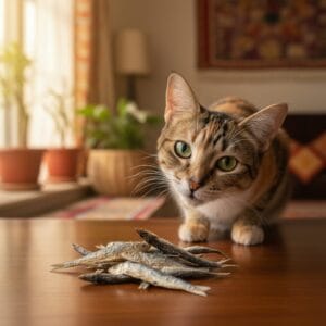 best cat treats india