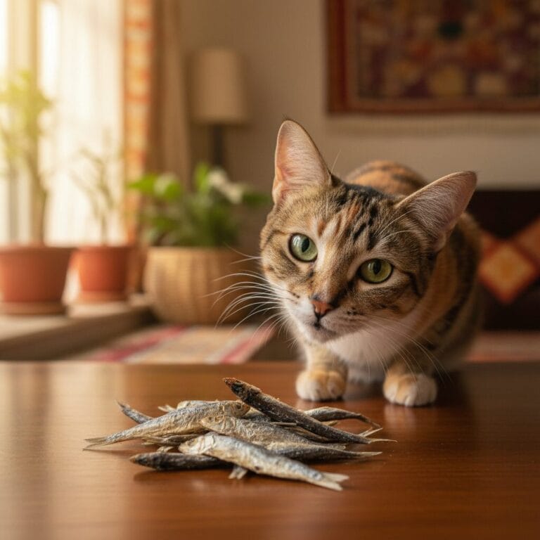 best cat treats india