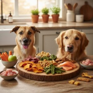 Best Dehydrated Treats for Boxer in India [2026]