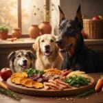 Best Dehydrated Treats for Doberman in India [2026]