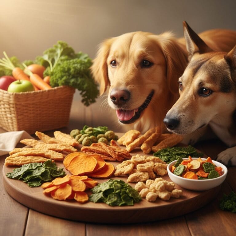 Best Dehydrated Treats for Golden Retriever in India [2026]