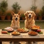 Best Dehydrated Treats for Great Dane in India [2026]