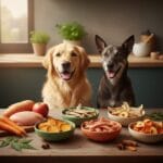 Best Dehydrated Treats for Husky in India [2026]