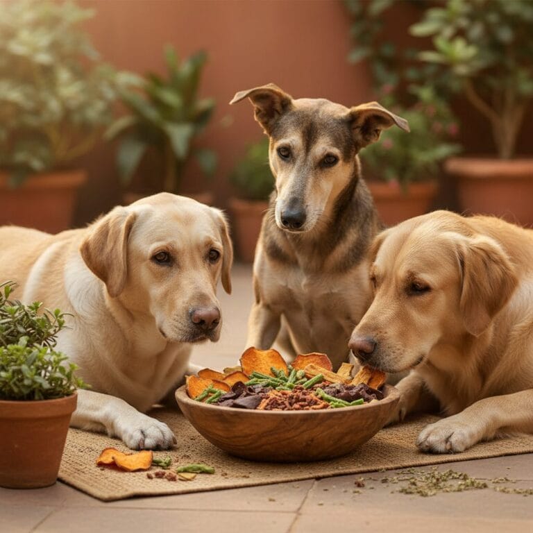 Best Dehydrated Treats for Labrador Retriever in India [2026]