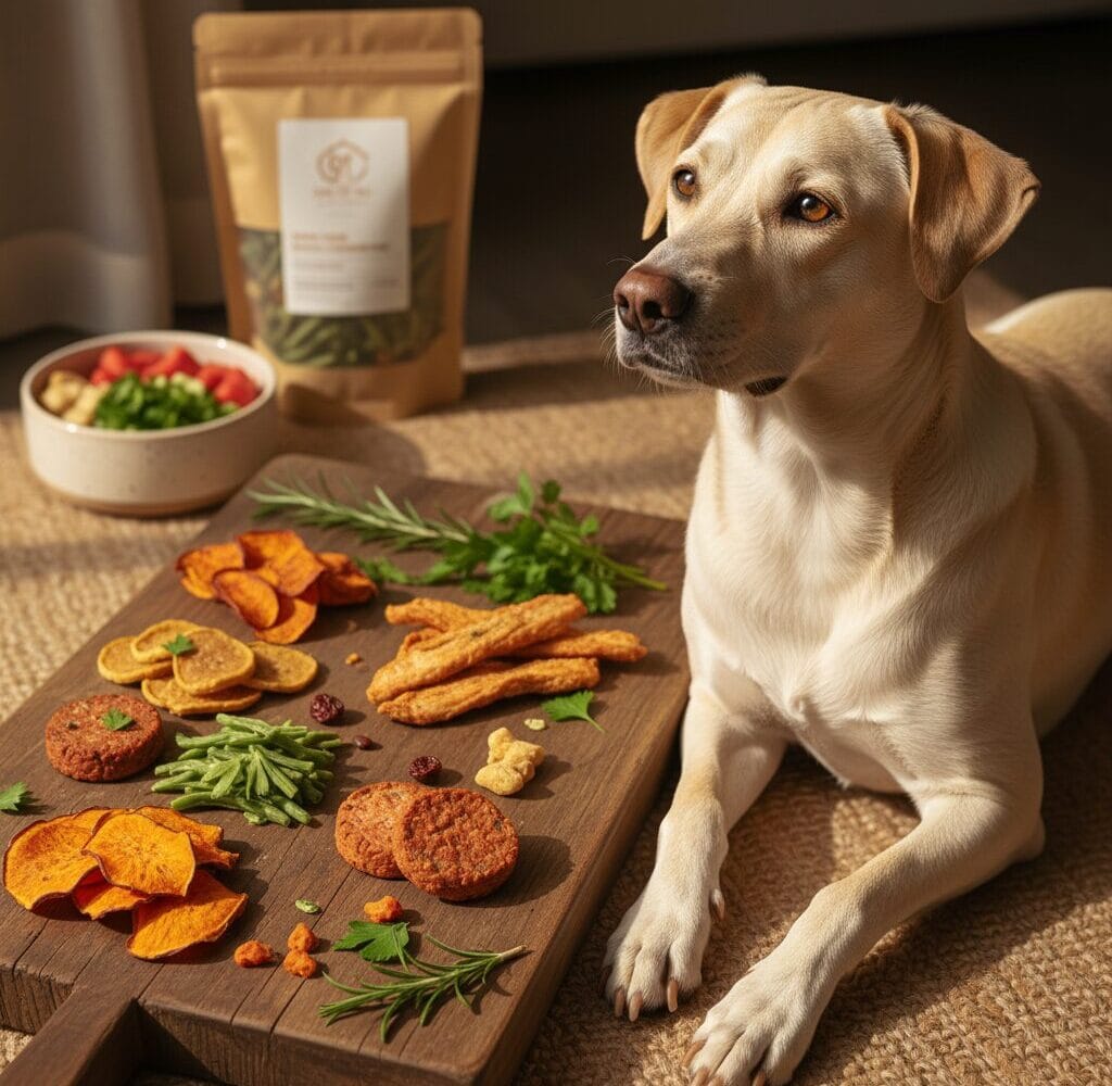Best Dehydrated Treats for Rajapalayam in India [2026]