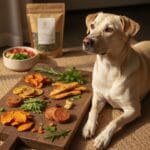 Best Dehydrated Treats for Rajapalayam in India [2026]