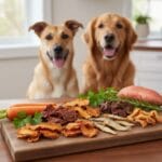 Best Dehydrated Treats for Rottweiler in India [2026]
