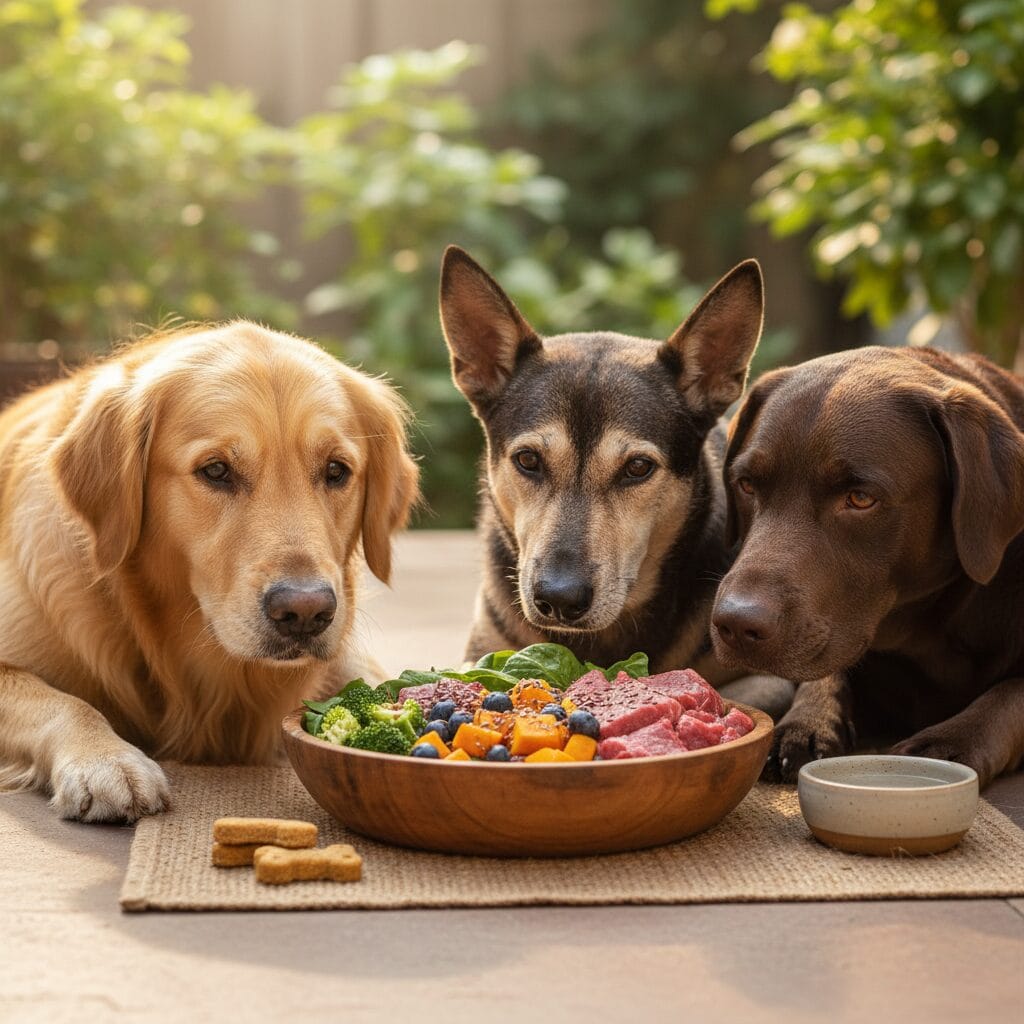 Best Grooming & Skin Care for German Shepherd in India [2026]