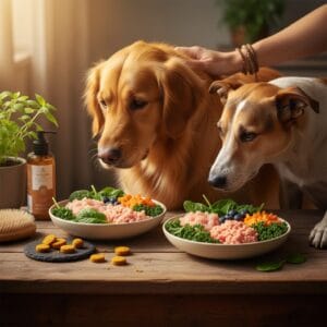 Best Grooming & Skin Care for Golden Retriever in India [2026]