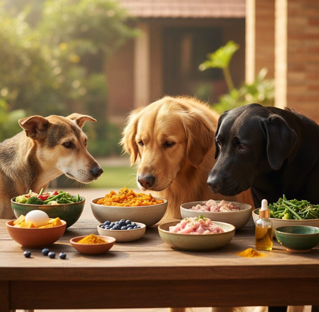 Best Grooming & Skin Care for Great Dane in India [2026]