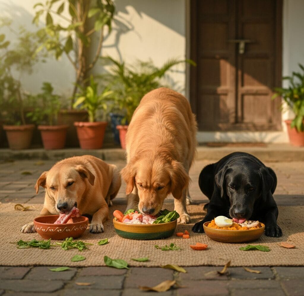 Best Grooming & Skin Care for Husky in India [2026]