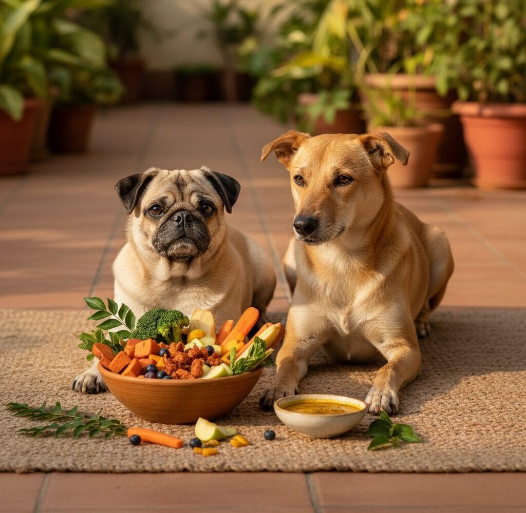 Best Grooming & Skin Care for Pug in India [2026]