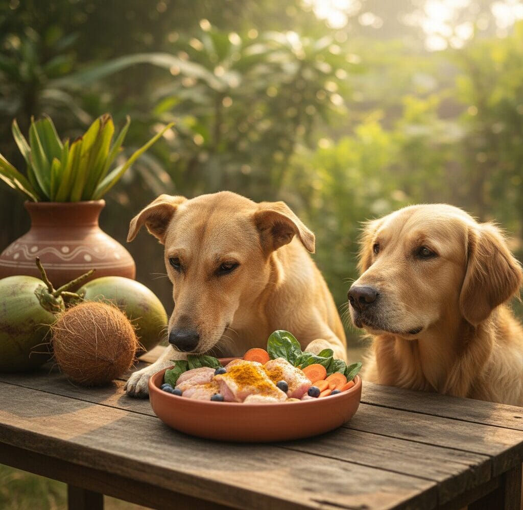 Best Grooming & Skin Care for Rottweiler in India [2026]