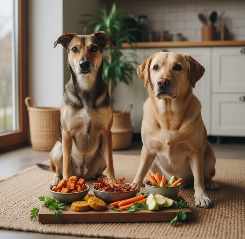 natural dog treats India - Best Natural Dog Treats for Indian Dogs: What to Look For in 2026