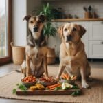 Best Natural Dog Treats for Indian Dogs: What to Look For in 2026