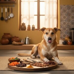 best natural dog treats india what works
