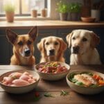 Chicken, Mutton, or Fish? Uncovering the Best Protein for Your Indian Dog’s Diet