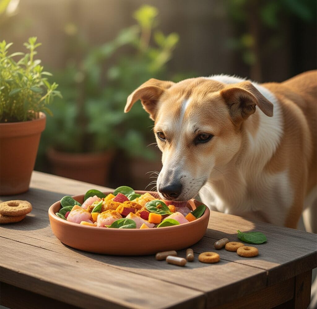 Best Supplements for Beagle in India [2026]
