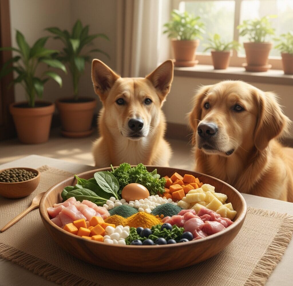 Best Supplements for German Shepherd in India [2026]