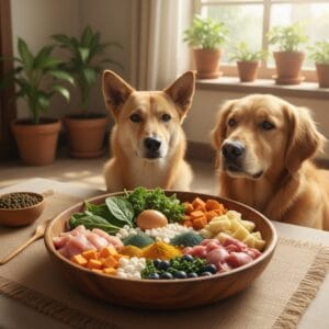 Best Supplements for German Shepherd in India [2026]