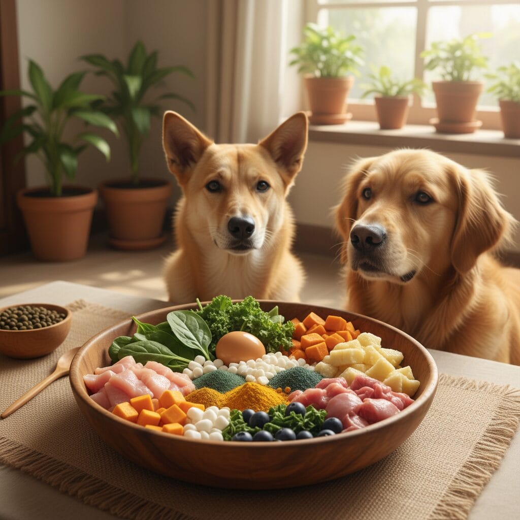 Best Supplements for German Shepherd in India [2026]