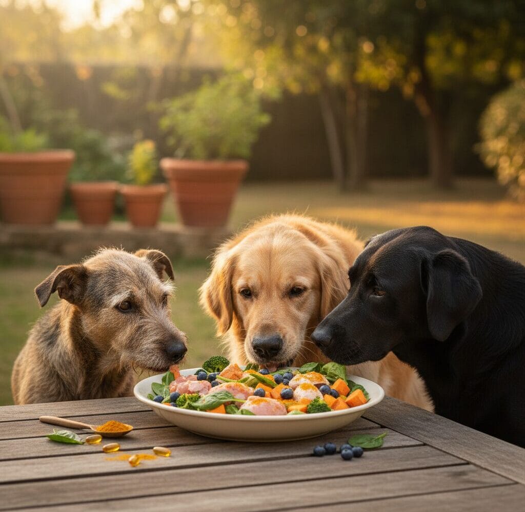 Best Supplements for Golden Retriever in India [2026]