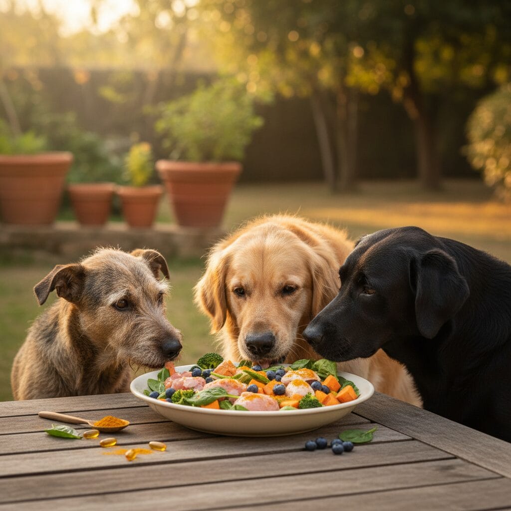 Best Supplements for Golden Retriever in India [2026]