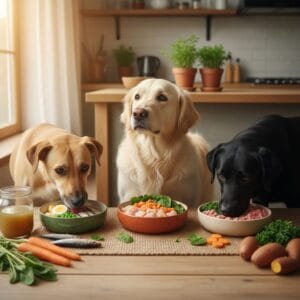 Best Supplements for Husky in India [2026]