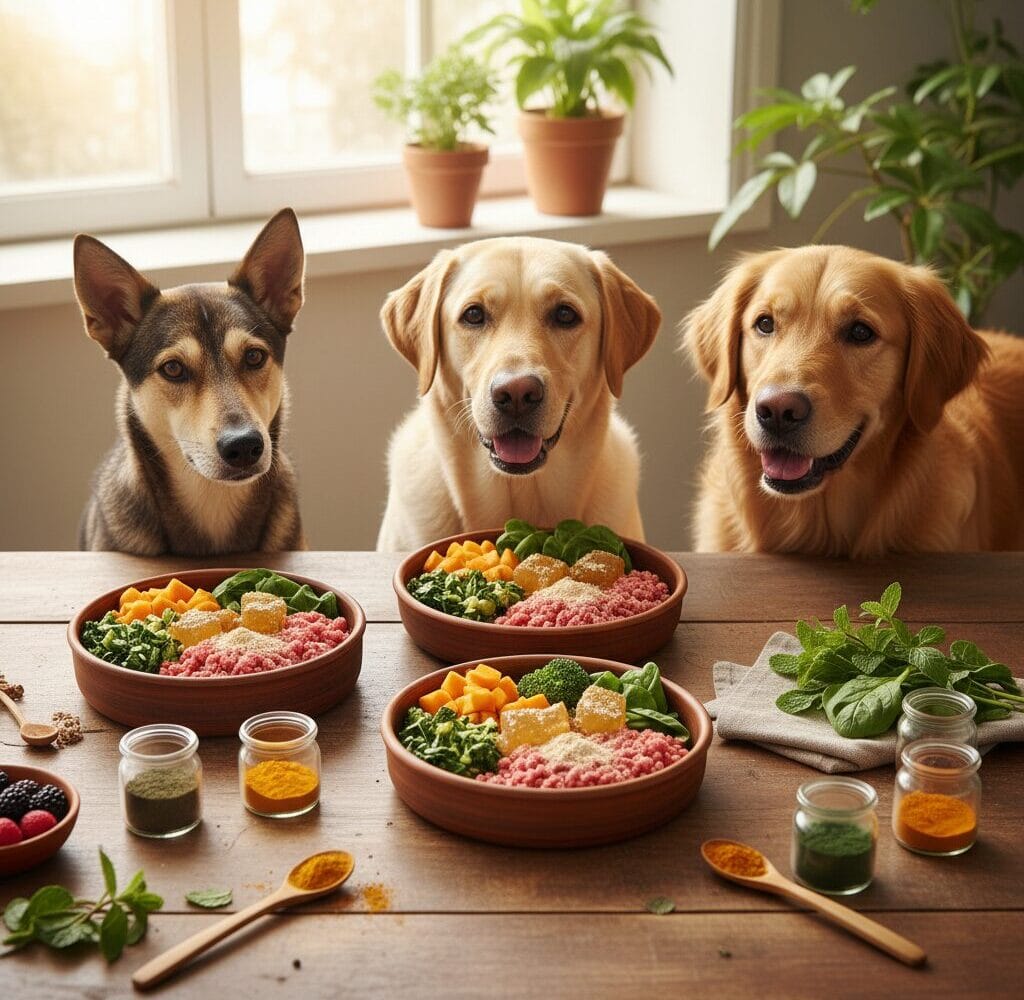 Best Supplements for Labrador Retriever in India [2026]