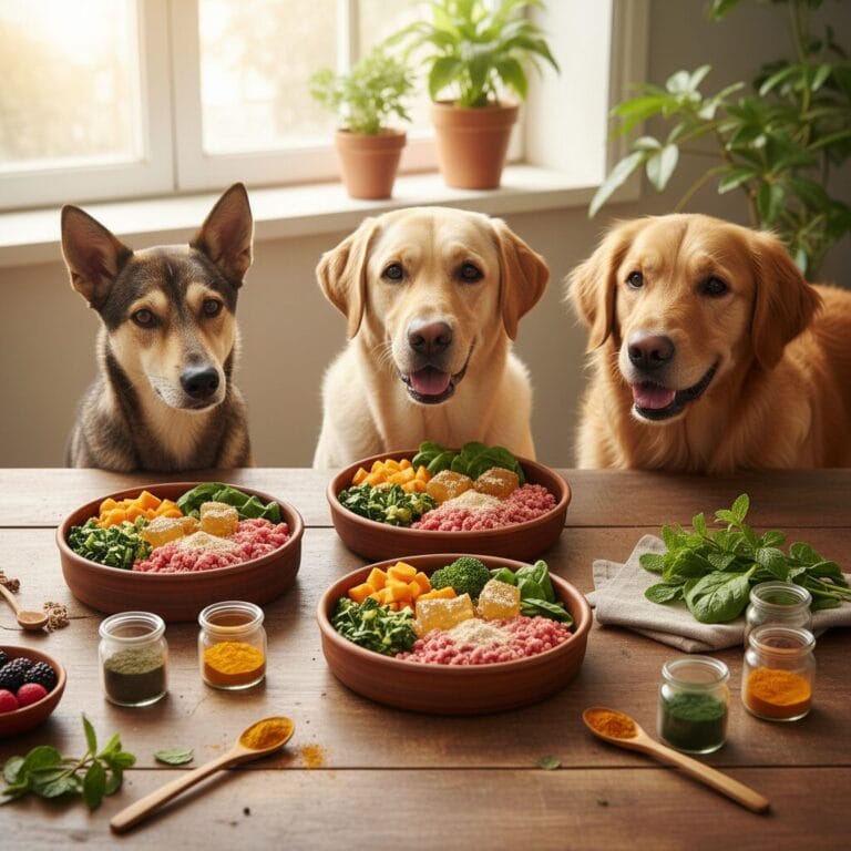 Best Supplements for Labrador Retriever in India [2026]