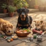 Best Supplements for Rottweiler in India [2026]