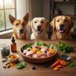 Best Supplements for Shih Tzu in India [2026]