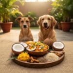 Can Dogs Eat Coconut in India? The Desi Carnivore’s Guide to This Tropical Treasure